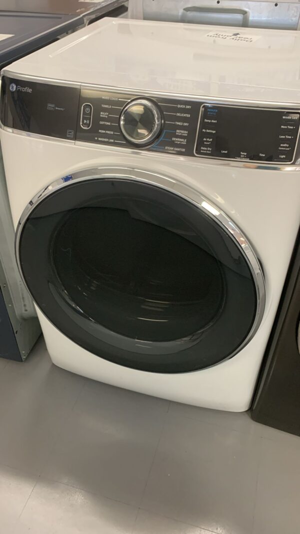 Dryer GE Profile - Image 2