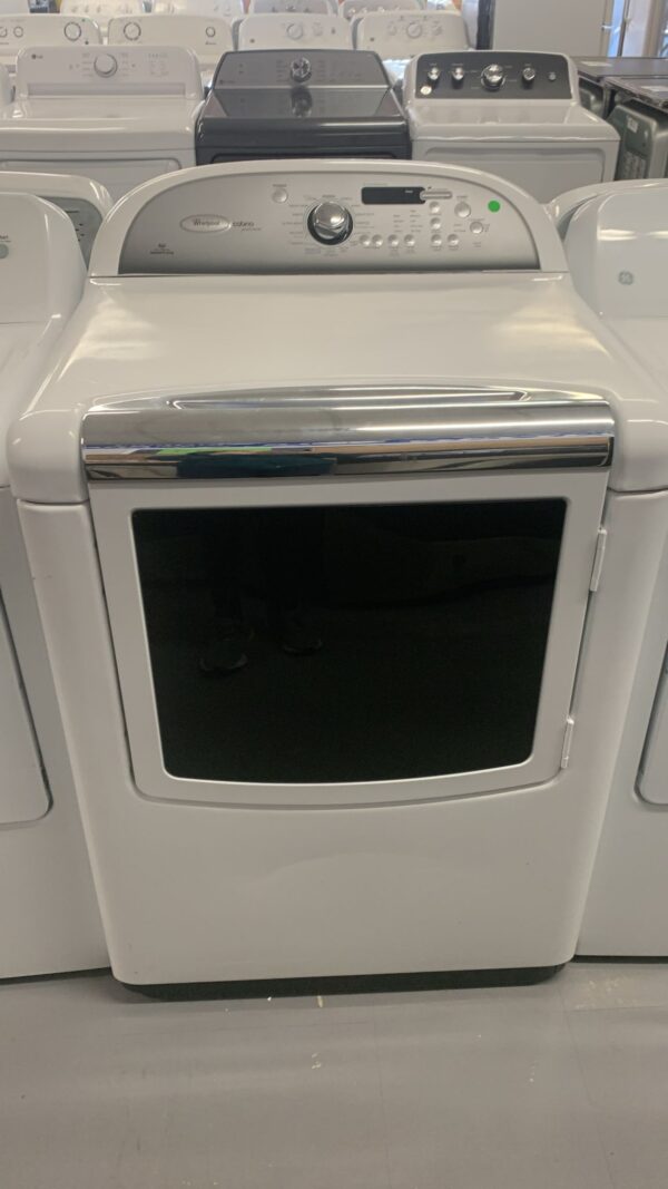 Dryer Whirlpool Cabrio - Image 2