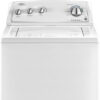 Washer Whirlpool