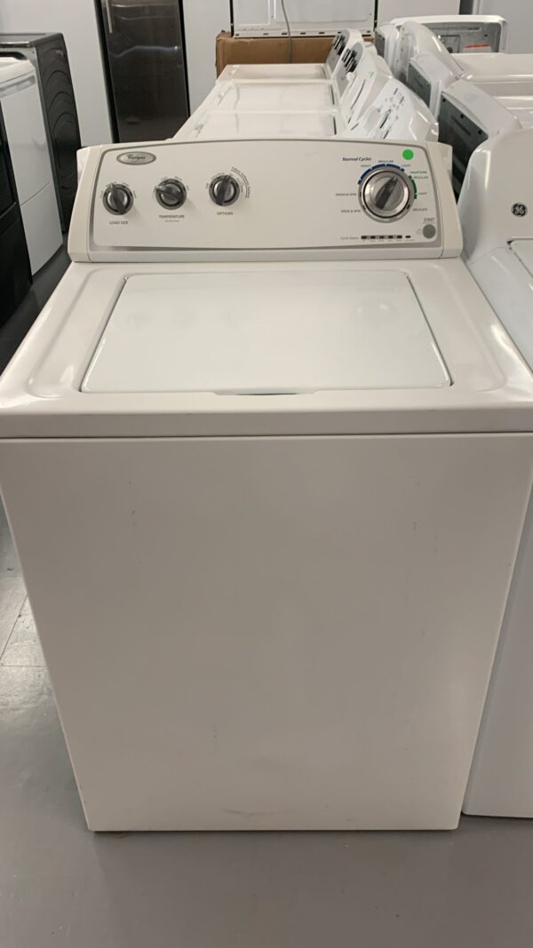 Washer Whirlpool - Image 2