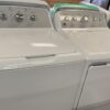 Washer and Dryer GE Set