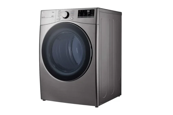 Dryer LG ThinQ