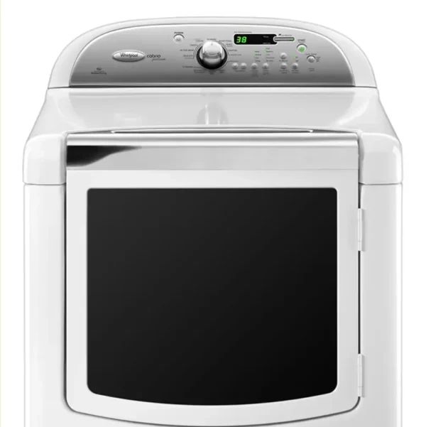 Dryer Whirlpool Cabrio