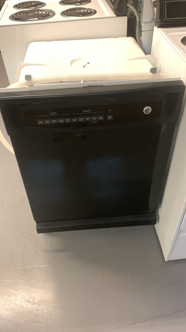 Dishwasher $189