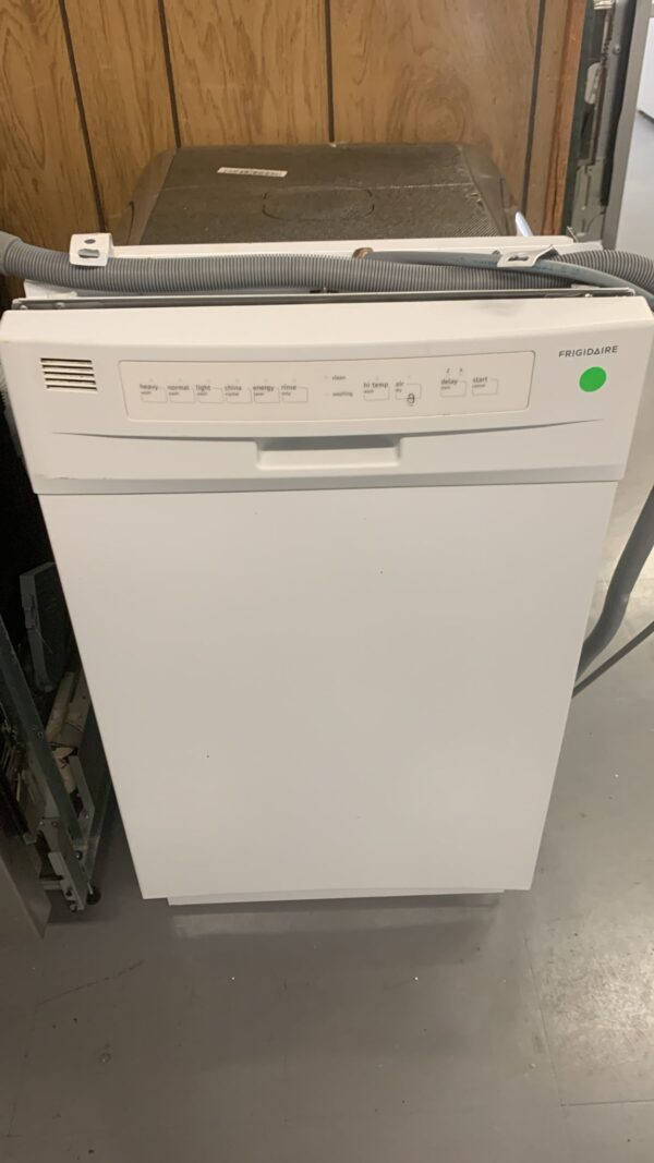 Dishwasher Frigidaire $189