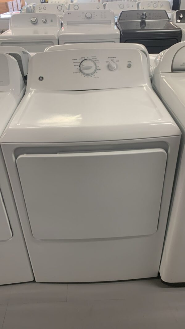 Dryer GE - Image 2