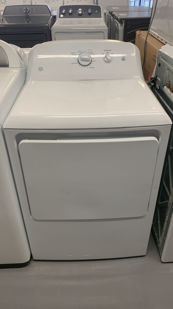 Dryer GE - Image 2