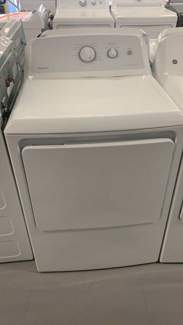 Dryer Hotpoint - Image 2