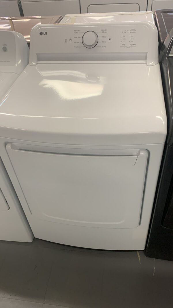 Dryer LG - Image 2