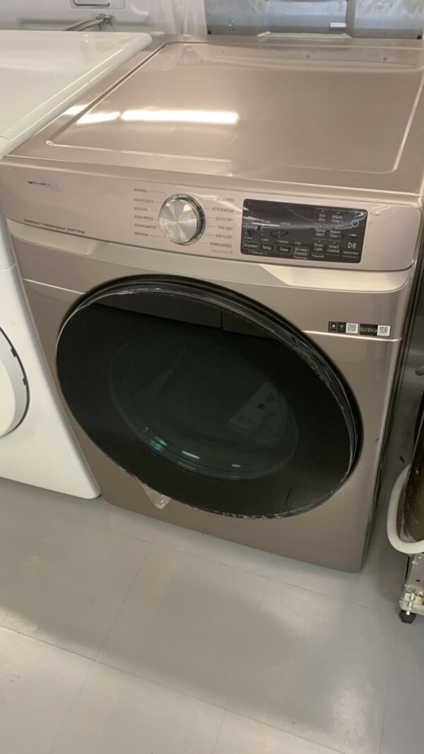 Dryer Samsung - Image 2