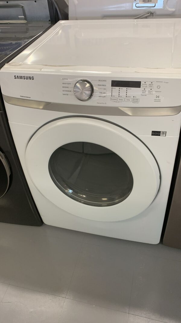 Dryer Samsung - Image 2