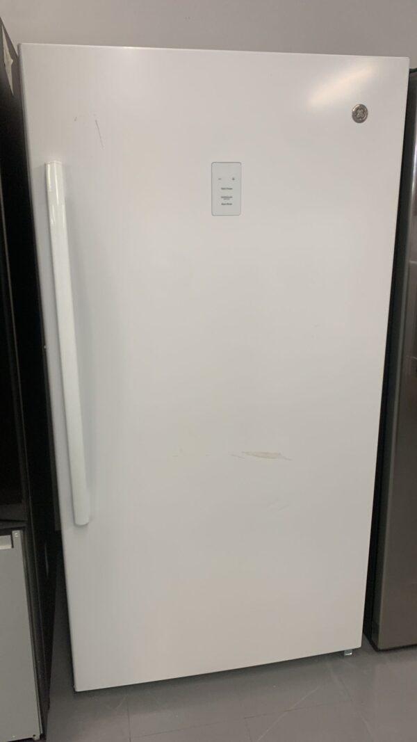 Freezer GE $599