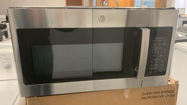 Microwave GE $269