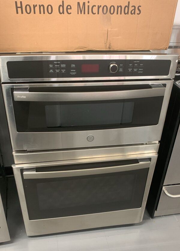 Oven GE $1,399