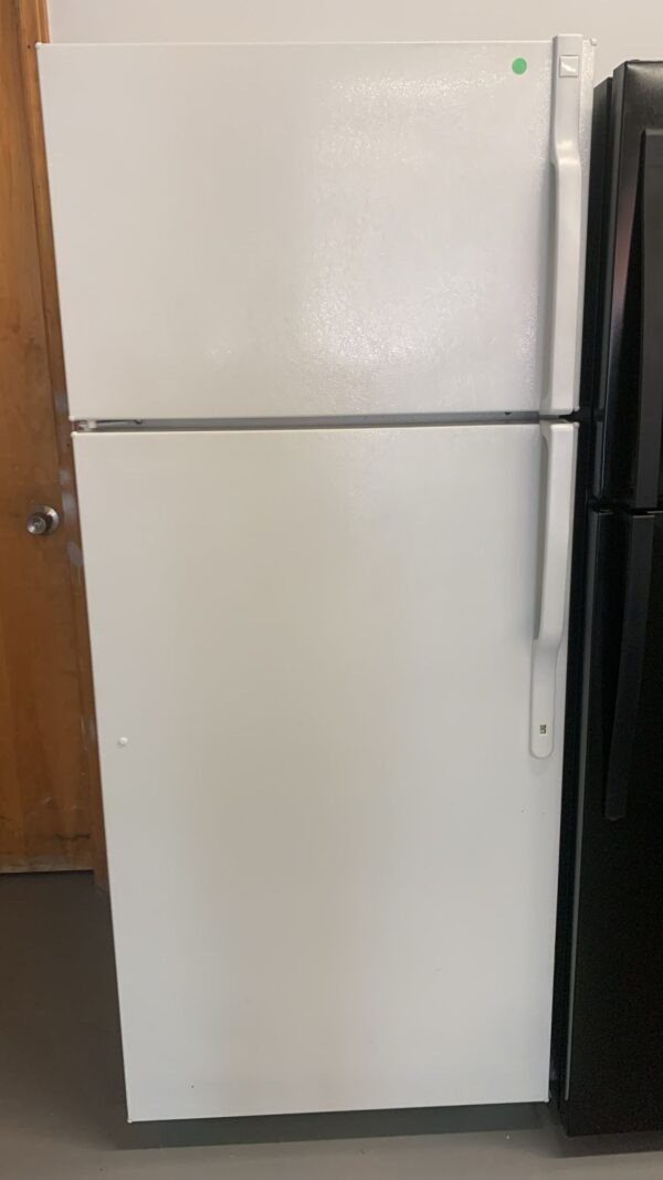 Refrigerator $299