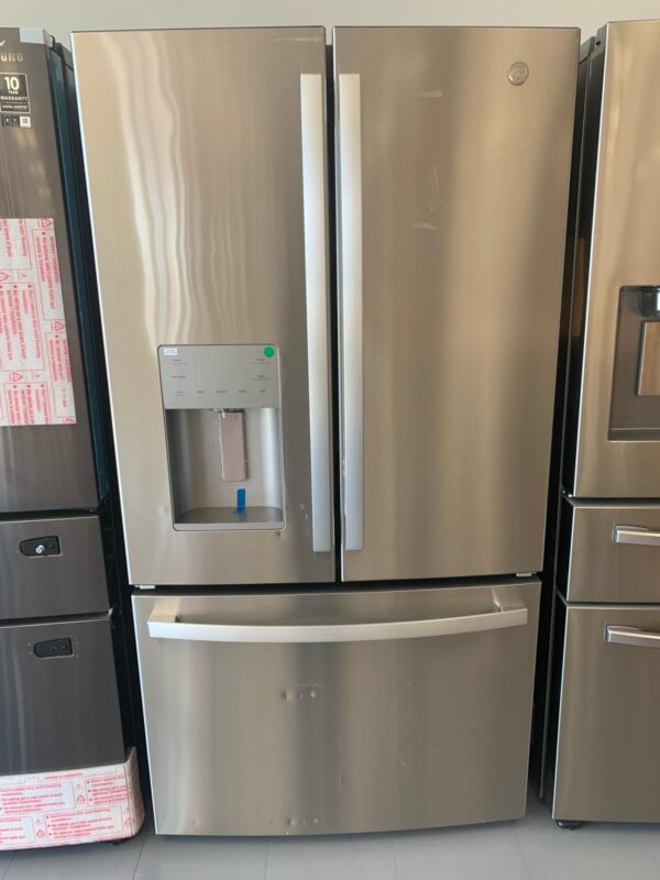 Refrigerator GE $1,199