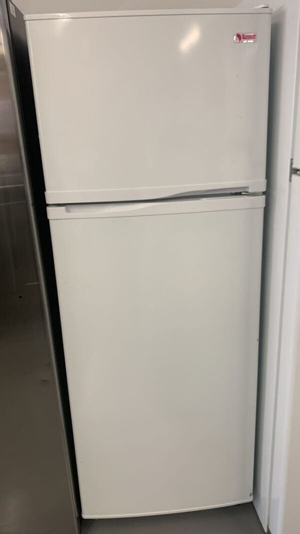 Refrigerator Summit $199