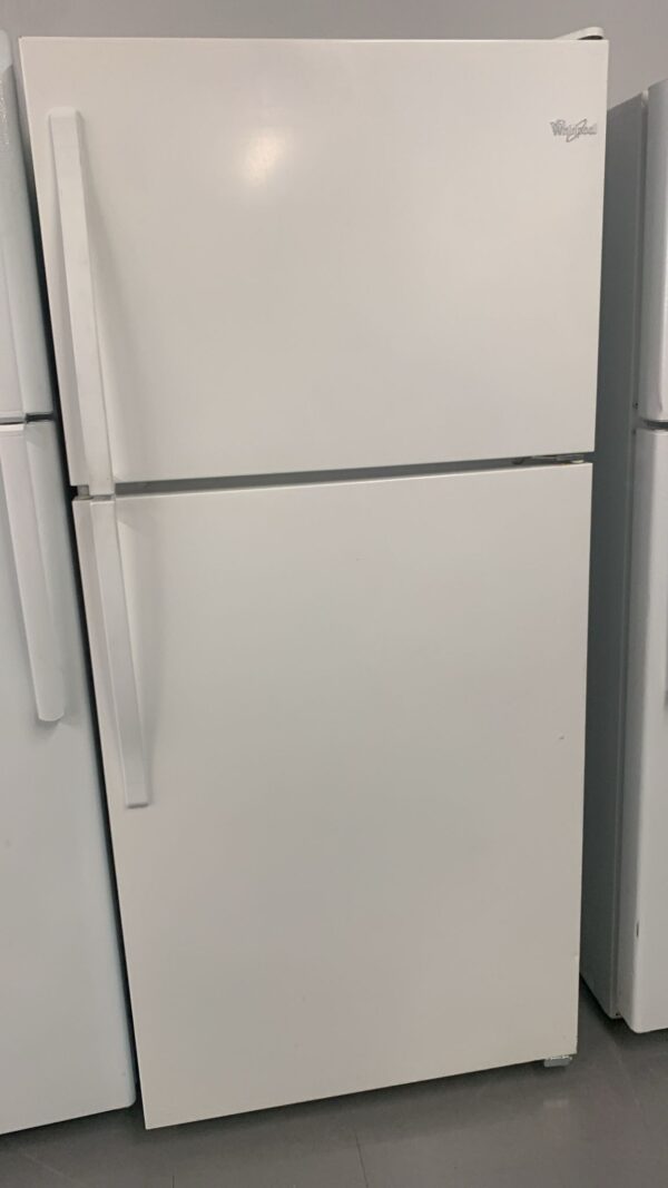 Refrigerator Whirlpool $399