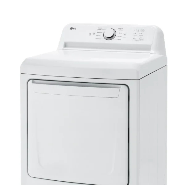 Dryer LG